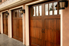 Chynoweth garage extension quotes